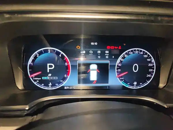BAIC BJ40 2022