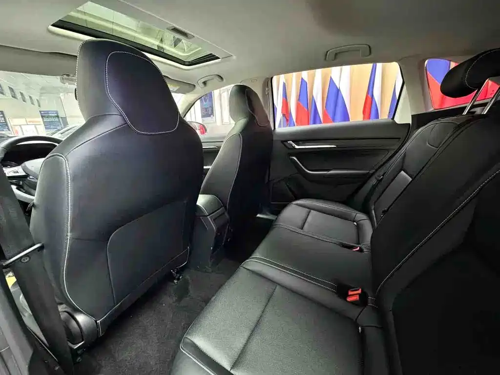 Skoda Kamiq 2023 — фото 12