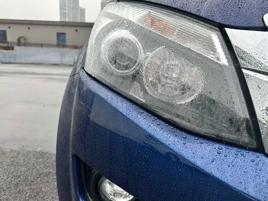 Isuzu Lingtuo 2019 — фото 4