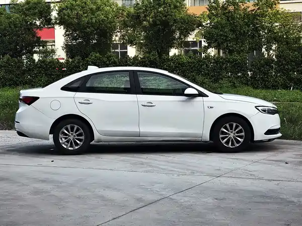 Buick Excelle GT 2019