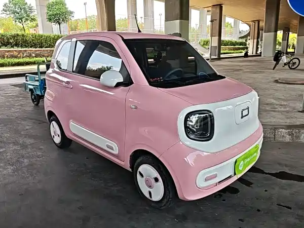 Bestune Pony 2024