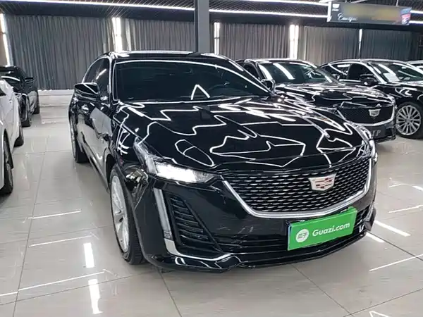 Cadillac CT5 2023