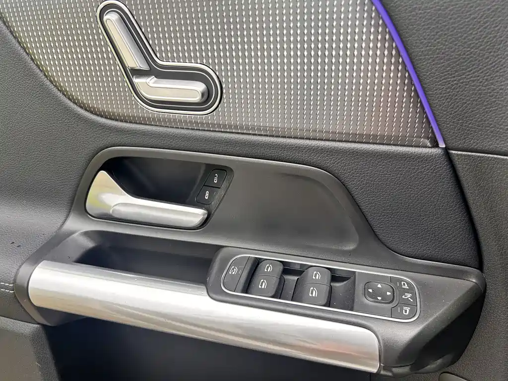 Mercedes-Benz GLA 2022 — фото 10