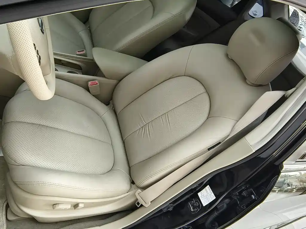 Nissan Sylphy 2012 — фото 20