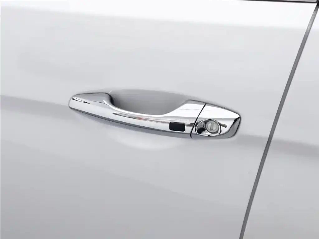 Hyundai Santa Fe 2016 — фото 18