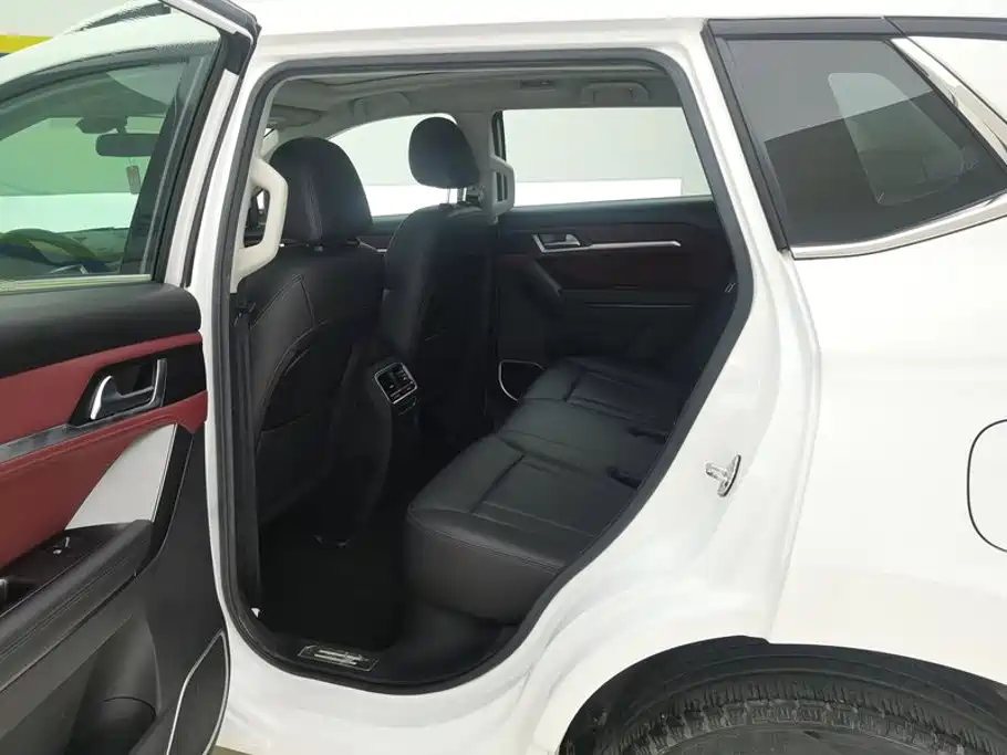 Haval H6 Coupe 2018 — фото 11