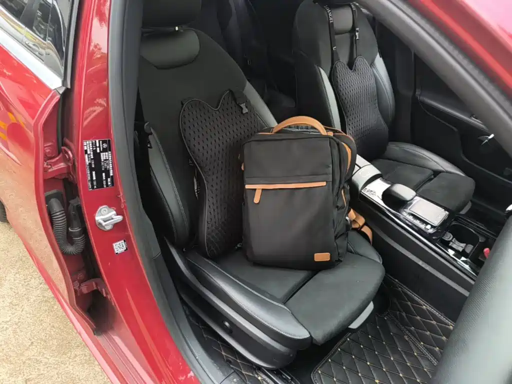 Mercedes-Benz A-Class 2020 — фото 25