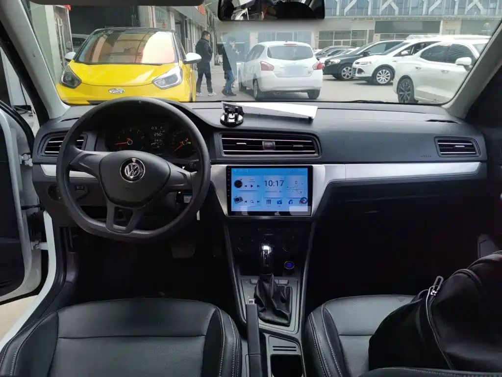 Volkswagen Lavida 2023