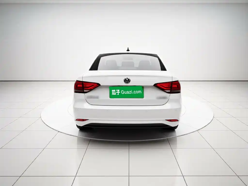 Volkswagen Lavida 2023