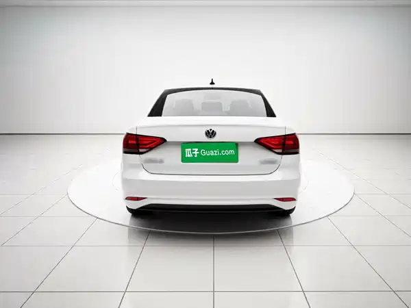 Volkswagen Lavida 2023