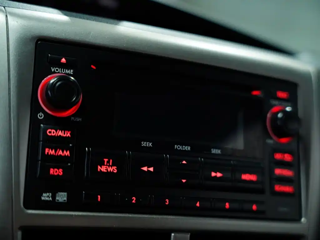 Subaru Impreza 2014 — фото 3