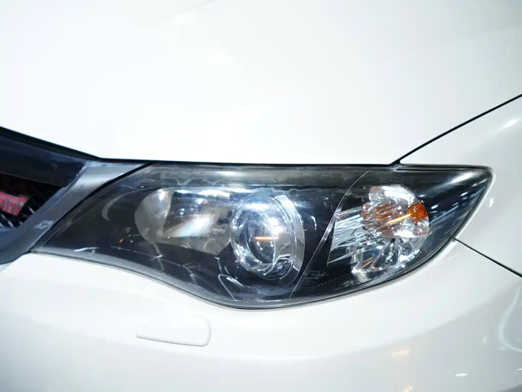 Subaru Impreza 2014 — фото 7