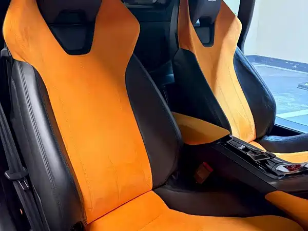 Lamborghini Huracan 2015