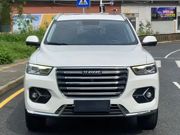 Haval H6 2020