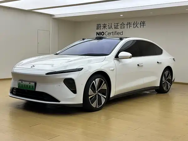 NIO ET7 2024