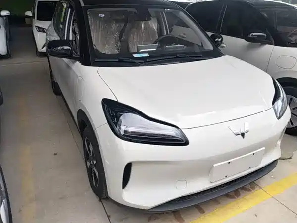 Wuling Bingo PLUS 2026