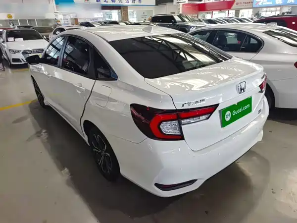 Honda Crider 2022