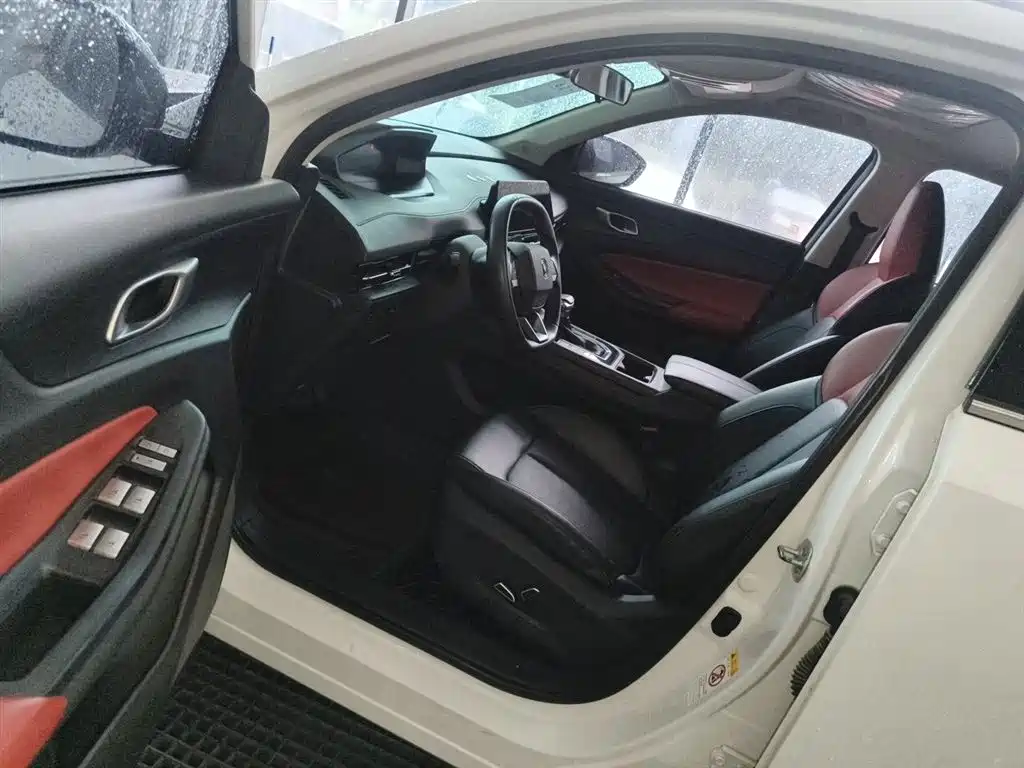Changan CS55PLUS 2021 — фото 14