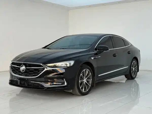 Buick LaCrosse 2022