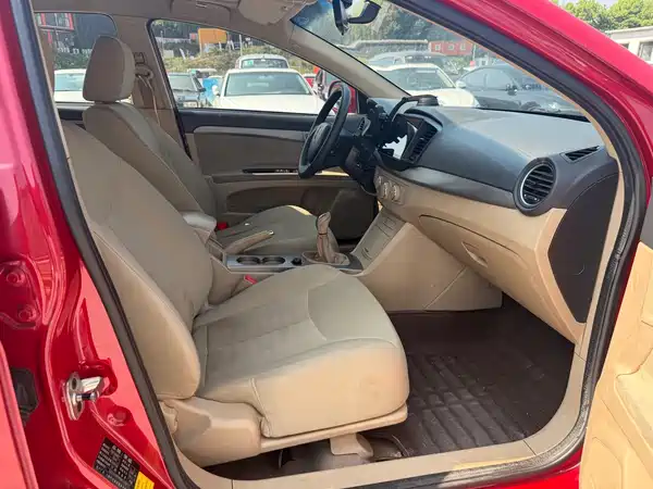 Roewe 350 2014