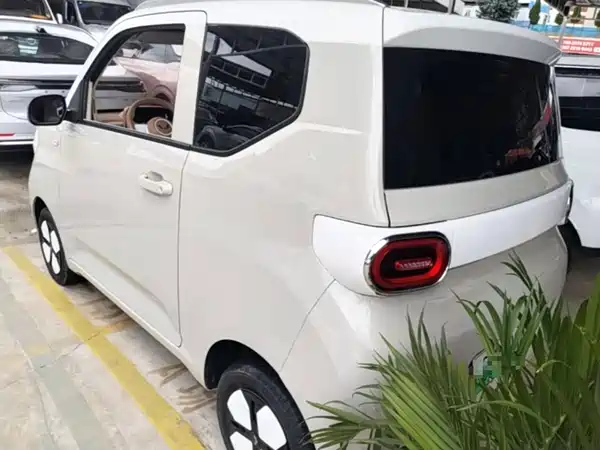 Wuling Hongguang MINIEV 2024