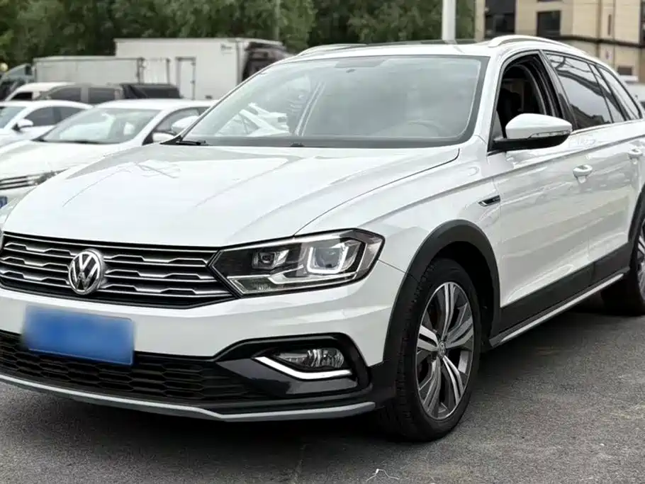 Volkswagen C-TREK Weiling 2019 — фото 1