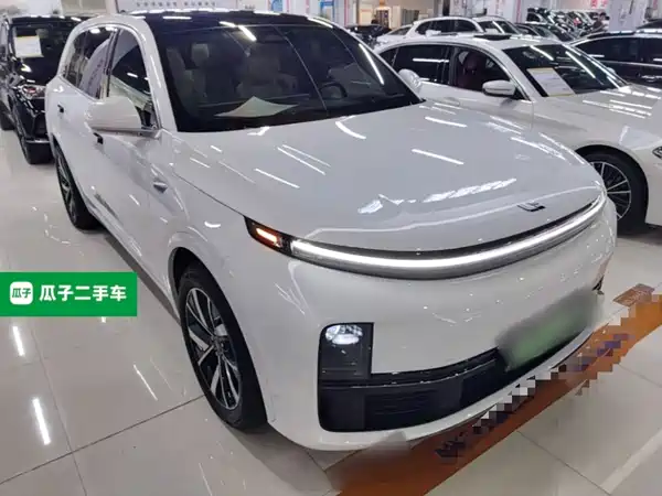 Li Auto L7 2024