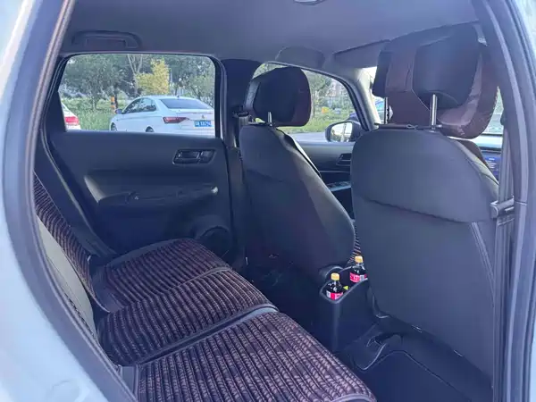 Honda Fit 2024