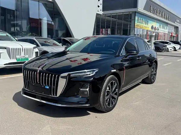 Hongqi H5 PHEV 2025