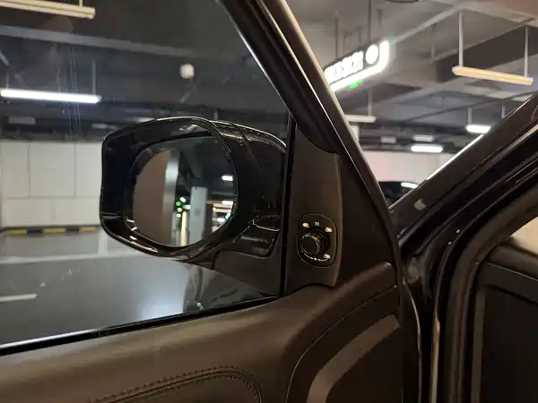 Porsche Cayenne 2008