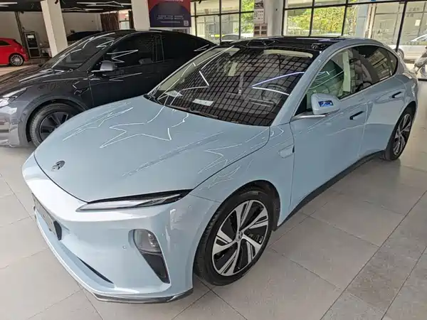 NIO ET5 2023