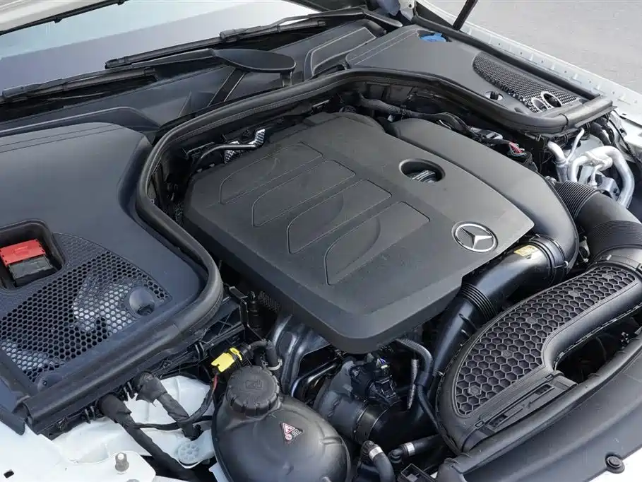 Mercedes-Benz E-Class 2020 — фото 15