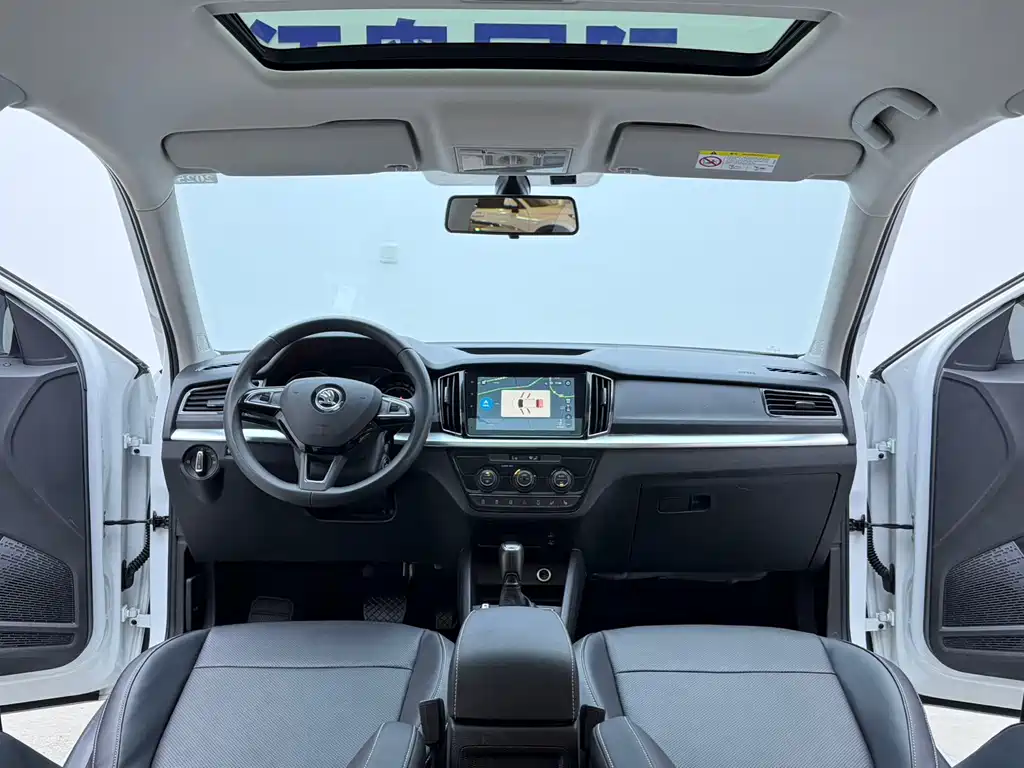 Skoda Kamiq 2023 — фото 18