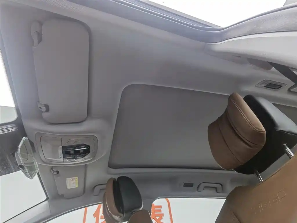 Chery Tiggo 8 PLUS 2021 — фото 14