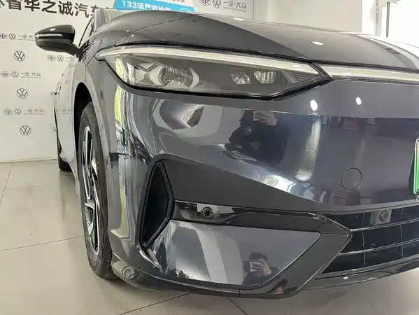 Volkswagen ID.7 VIZZION 2024