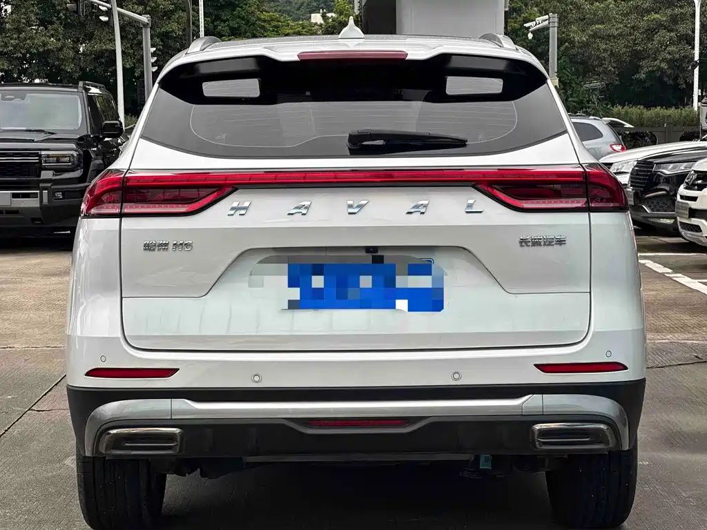 Haval H6 2023