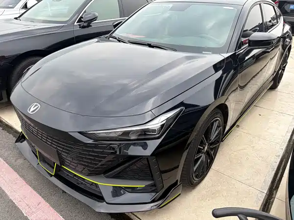 Changan UNI-V 2023