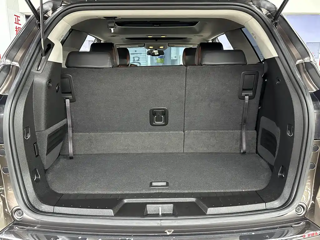 Buick Enclave 2013 — фото 14