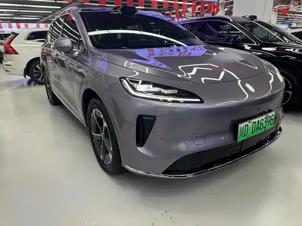 Shangjie H5 2025