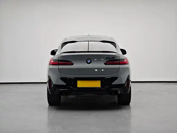 BMW X4 M 2022