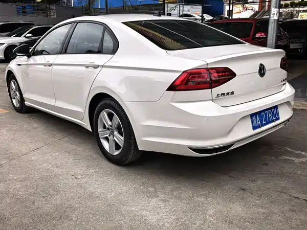 Volkswagen Lamando 2021