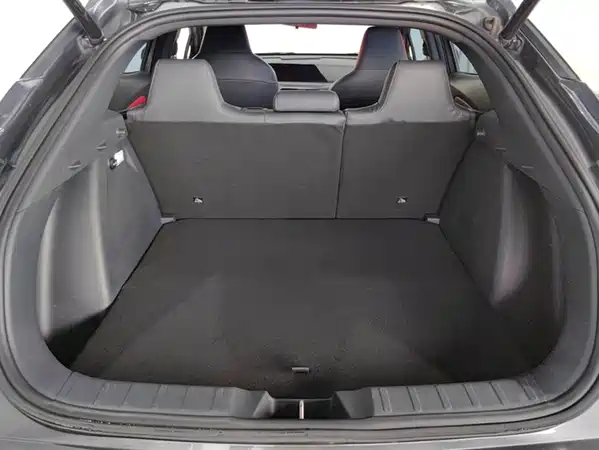 Changan UNI-T 2020