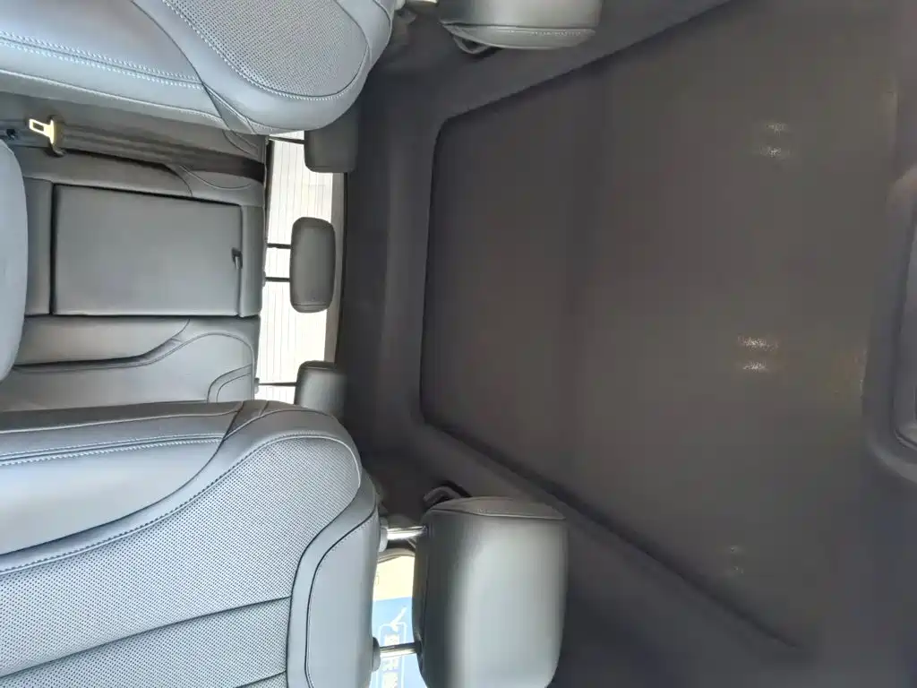 BYD Song Pro New Energy 2025 — фото 13