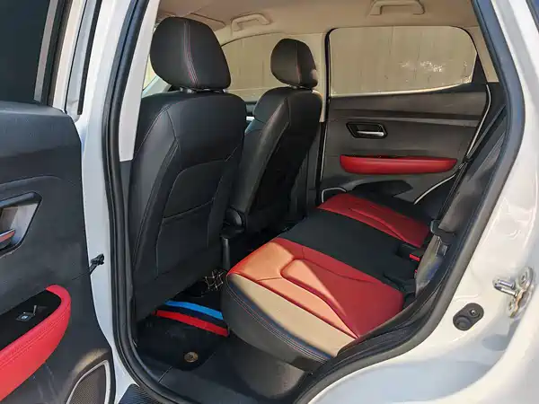 Haval H2s 2019