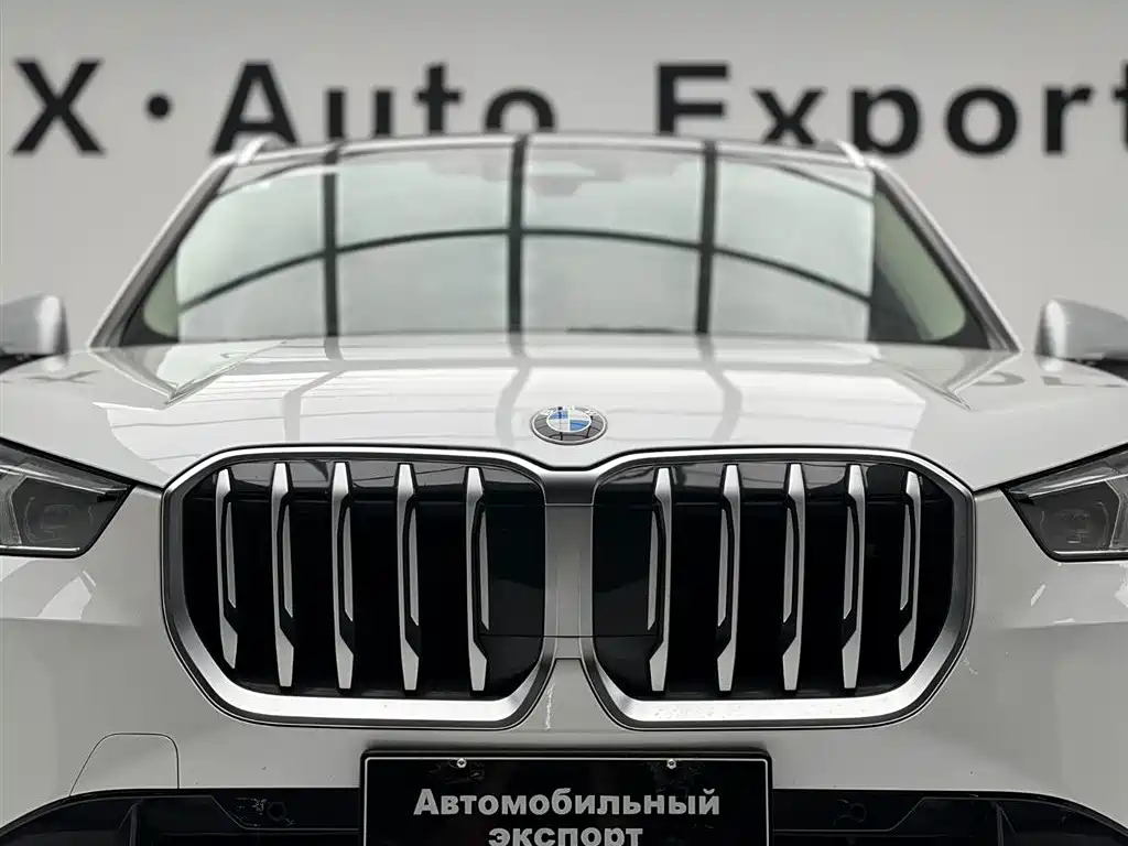 BMW X1 2024