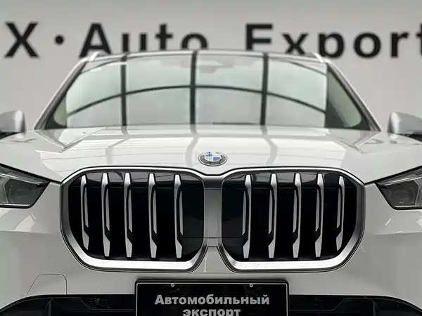 BMW X1 2024