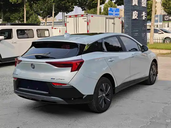 Buick Velite 6 2024