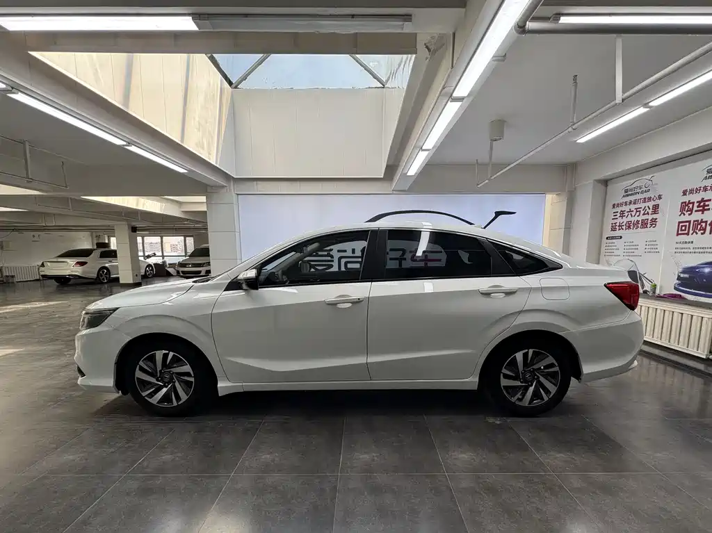 Honda Crider 2019 — фото 4
