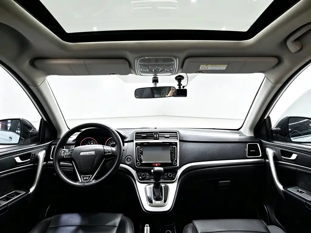Haval H6 2016