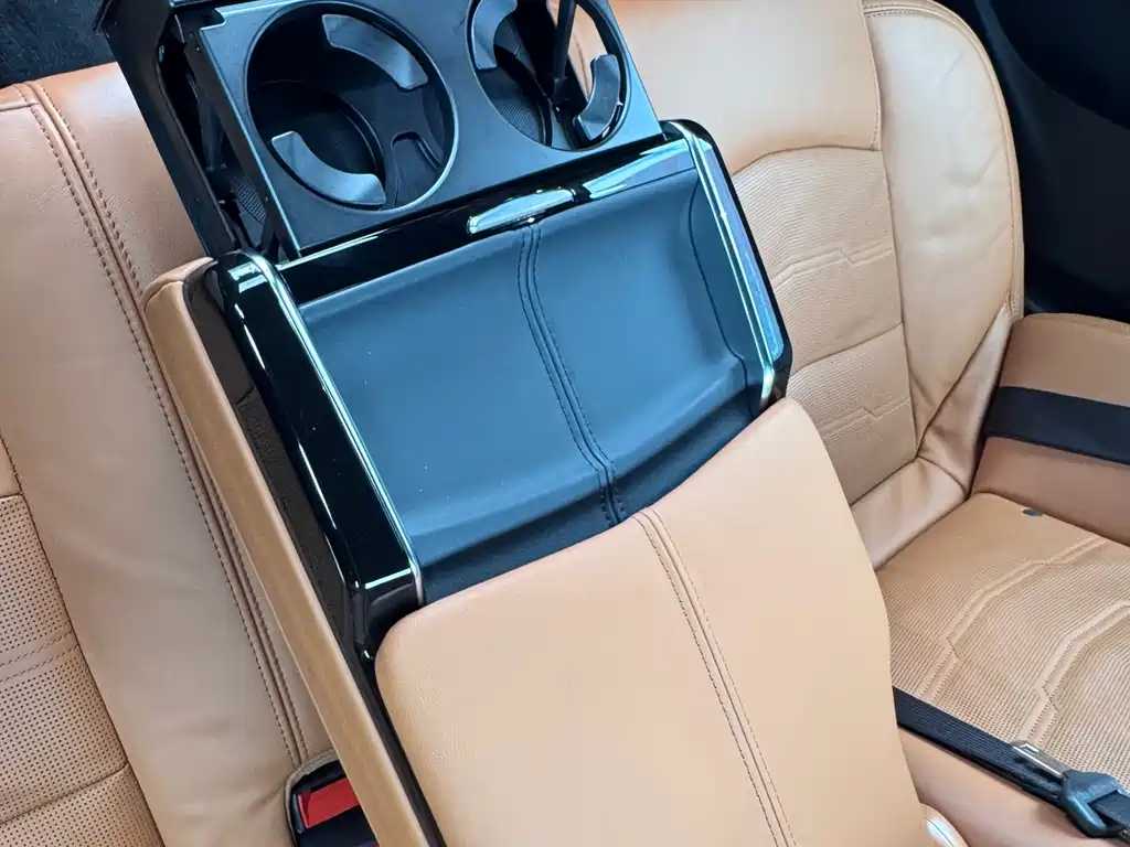 Cadillac CT6 2018 — фото 16